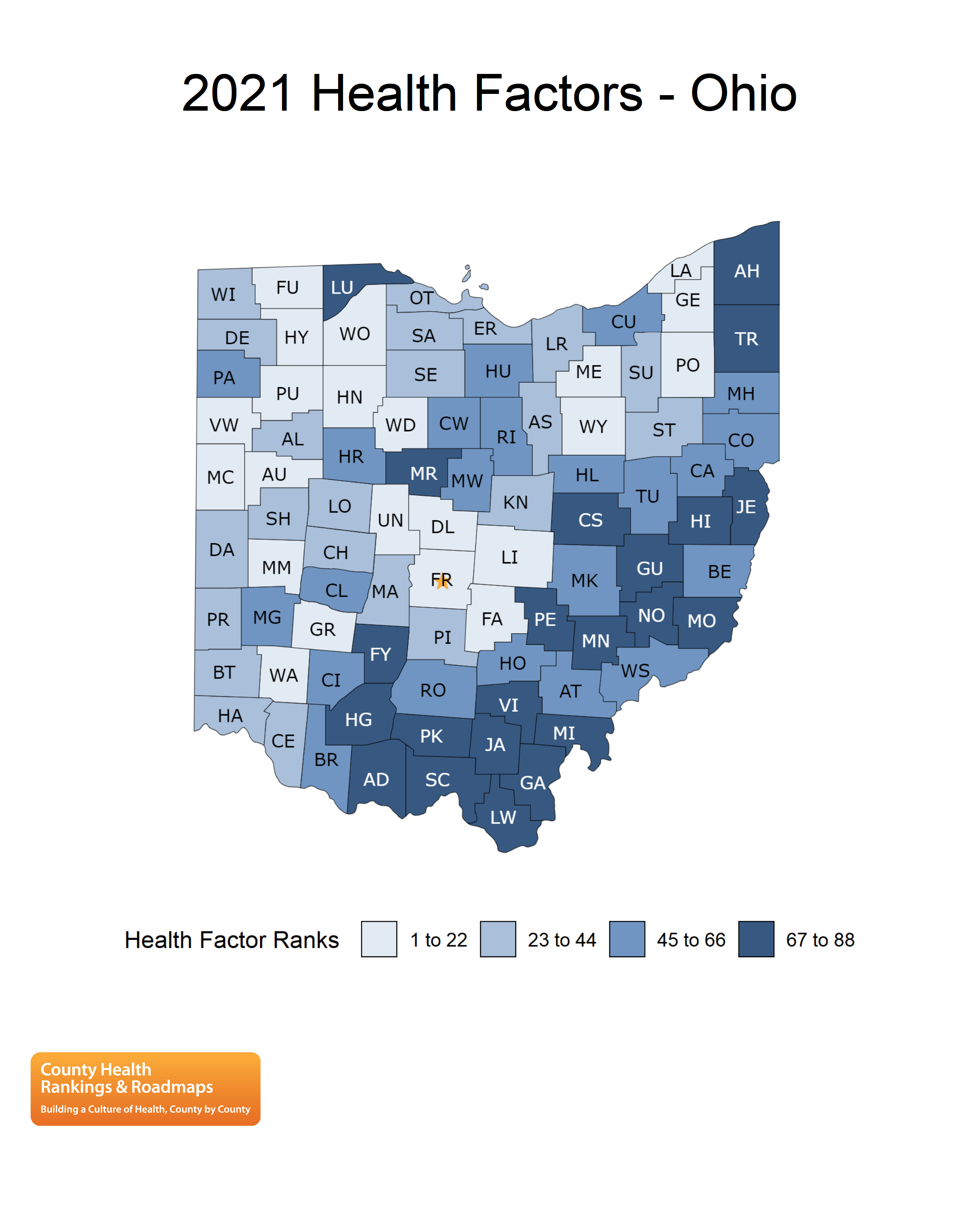 Changes in healthcare in ohio that have happen in last 5 years cognizant hitech city hyderabad